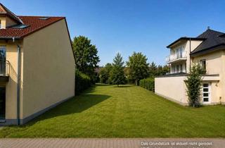 Grundstück zu kaufen in 68199 Neckarau, Baugrundstück mit hervorragendem Potenzial in Mannheim Niederfeld