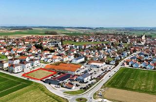 Grundstück zu kaufen in 84069 Schierling, Voll erschlossenes Grundstück in attraktiver Lage!