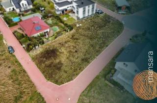 Grundstück zu kaufen in 39340 Haldensleben, Ein Zuhause im Grünen – Bauträgerfreie Grundstücke mit vielfältigen Möglichkeiten
