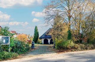 Grundstück zu kaufen in 85134 Stammham, Alle Möglichkeiten warten auf Sie - großes Grundstück, auch teilbar, mit Altbestand