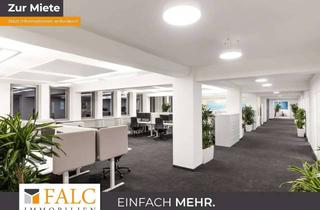 Gewerbeimmobilie mieten in 50672 Altstadt-Nord, Exklusive Open Space Fläche in der Kölner Neustadt-Nord