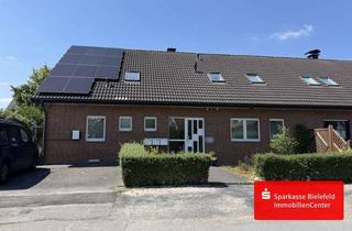 Gewerbeimmobilie kaufen in 32052 Herford, Büro- oder Praxisräume in Herford-Elverdissen