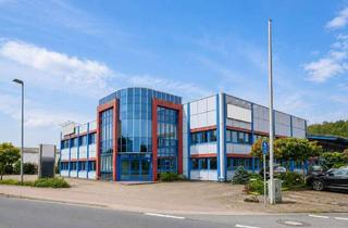 Büro zu mieten in 26188 Edewecht, Großzügige Büroflächen mit flexiblen Nutzungsmöglichkeiten