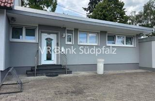Büro zu mieten in 76773 Kuhardt, Praxis- oder Bürofläche mit vielseitigen Nutzungsmöglichkeiten in Kuhardt