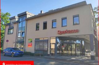 Büro zu mieten in 65479 Raunheim, Moderne Büroräume in attraktiver Lage