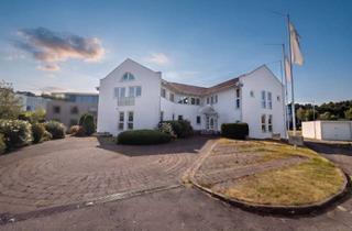 Büro zu mieten in 88069 Tettnang, Repräsentatives Bürogebäude mit moderner Ausstattung und vielseitigen Nutzungsmöglichkeiten