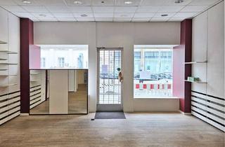 Büro zu mieten in Hermannplatz, 12043 Neukölln, Büro/Praxis am Hermannplatz