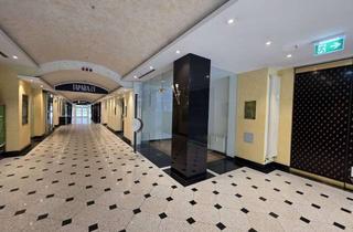 Büro zu mieten in Franckestraße, 06110 Halle, Kleine Büro- bzw. Ladenfläche mit ca. 8 m² zu vermieten