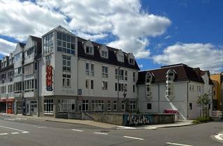 Büro zu mieten in Wilhelmstraße, 55543 Bad Kreuznach, Büro - Praxis - Kanzlei - Im Zentrum von Bad Kreuznach - Frei ab 01.09.26