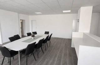 Büro zu mieten in 45888 Bulmke-Hüllen, Moderne Bürofläche im Erdgeschoss – 115 m² mit vielseitigen Nutzungsmöglichkeiten