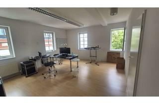 Büro zu mieten in Leergasse, 65343 Eltville, Repräsentative Bürofläche mit Balkon und Stellplatz in zentraler Lage von Eltville