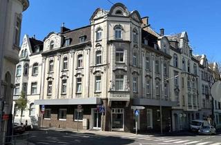 Geschäftslokal mieten in 58135 Haspe, SHG+++ Modernes Ladenlokal an stark frequentiertem Standort