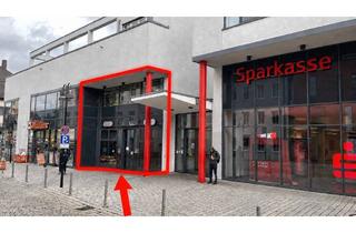 Büro zu mieten in Marktplatz, 89584 Ehingen, Ehingen: Top Lage für Café/ Bar/Gastronomie/Büro/Dienstleistung/Kosmetik/Shop