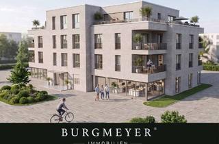 Gewerbeimmobilie mieten in 48465 Engden, Moderne Architektur trifft attraktive Lage – Neubau-Gewerbefläche in Schüttorf