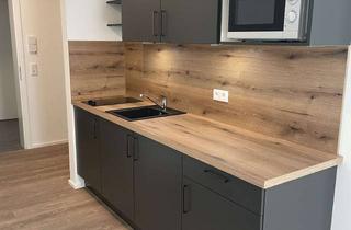 Immobilie mieten in Lange Straße 46, 63739 Aschaffenburg, 1-Zimmer-Apartment inkl. Nebenkosten – Top-Anbindung!