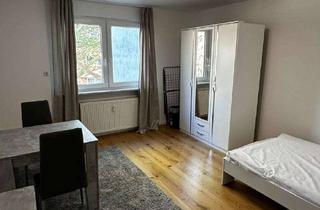 Immobilie mieten in Hoffeldstrasse 23, 40721 Hilden, Möbl. WG-Zimmer in Hilden-Mitte ! Mietbeginn: 01.08.26.