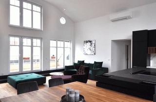 Immobilie mieten in Meinekestraße, 10719 Charlottenburg, Charlottenburg-Meinekestraße-Exklusives Penthouse – Ihre luxuriöse Wohlfühloase im Herzen der Stadt