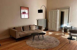 Immobilie mieten in Geschwister-Scholl-Straße, 14471 Brandenburger Vorstadt, Geschwister-Scholl-Straße, Potsdam furnished