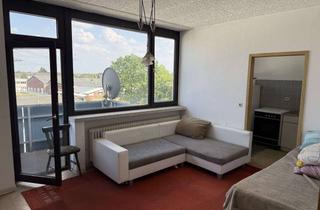 Immobilie mieten in Odenkirchener Straße 173, 41236 Rheydt, 1 Zimmer MG-Rheydt Möbliert
