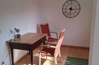 Immobilie mieten in Heimkehrerstr. 22, 37133 Friedland, Möbliertes Haus - Monteuerzimmer - Gastdozenten