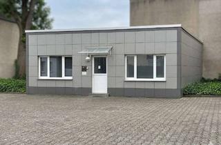 Lager mieten in Hochstraße 47, 44866 Wattenscheid, Attraktive Gewerbefläche mit Bürotrakt und Lagerhalle