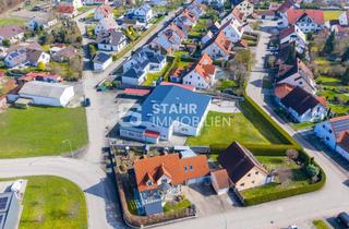 Immobilie kaufen in 86660 Tapfheim, Raum für Ideen – Großzügige Bestandsimmobilie mit Entwicklungspotenzial in Tapfheim