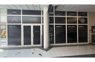 Geschäftslokal mieten in Banhofplatz, 70806 Kornwestheim, Ladenfläche am Bahnhofplatz: Effizient nutzbare Geschäftsfläche in Kornwestheim