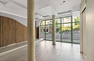 Geschäftslokal mieten in Große Steinstraße 61/62, 06108 Halle, 48m² Ladenlokal in der Großen Steinstraße