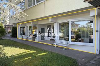 Gewerbeimmobilie kaufen in 76669 Bad Schönborn, Attraktive Gewerbeeinheit in Bad Schönborn