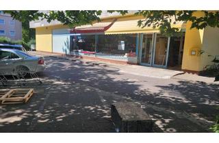 Gewerbeimmobilie kaufen in Banaterstr., 86399 Bobingen, Ladengeschäft