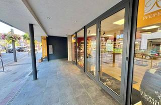 Gewerbeimmobilie mieten in 52525 Heinsberg, Attraktive Gewerbefläche in bester Innenstadtlage von Heinsberg!