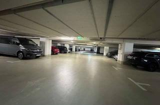 Gewerbeimmobilie kaufen in 75173 Innenstadt, Einkaufzentrum mit Tiefgarage in Pforzheim zu verkaufen