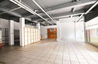 Gewerbeimmobilie mieten in 72250 Freudenstadt, Vielseitige, moderne Verkaufsfläche in Freudenstadt