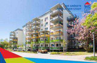 Wohnung mieten in Johannes-Dick-Str. 59, 09123 Chemnitz, Wohnen in einer Wohngruppe!!!