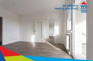 Immobilie mieten in Johannes-Dick-Str. 59, 09123 Chemnitz, 2 Bäder, 2 Balkone- erstklassiges Seniorenwohnen in Hutholz!