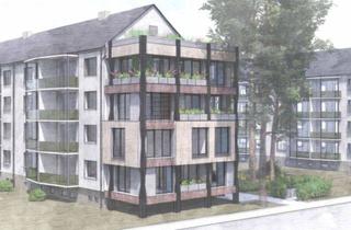 Wohnung mieten in Scharfensteiner Str. 13, 09120 Chemnitz, Einmalige 5-Raum Wohnung mit offenem Grundriss