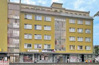 Geschäftslokal mieten in Friedrich-Engels-Allee 374, 42283 Wuppertal, Zentral gelegenes Ladenlokal