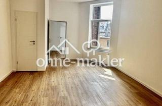 Wohnung kaufen in Adalbertsteinweg 204, 52066 Aachen, Bezugsfreie Kernsanierte Eigentumswohnung