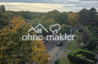 Penthouse mieten in Josef-Neuberger-Straße, 40625 Düsseldorf, Moderne Penthousewohnung mit 3 Zimmern und EBK