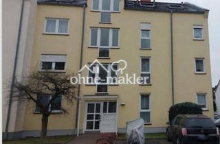 Wohnung kaufen in 63801 Kleinostheim, 4 Zimmer Eigentumswohnung