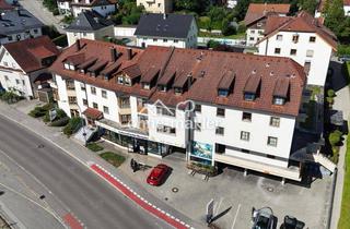 Anlageobjekt in 87435 Kempten, ***Provisionsfrei* Investmentchance in Kempten/Allgäu