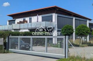 Wohnung mieten in Weizenweg 2, 93092 Barbing, 3-Zimmer-Wohnung in Barbing