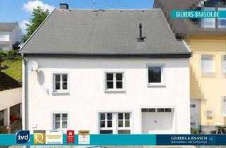 Bauernhaus kaufen in 54317 Herl, Herl: Charmantes Bauernhaus mit großem Garten und Ausbaupotenzial