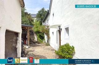 Einfamilienhaus kaufen in 54317 Herl, Herl: charmantes Einfamilienhaus mit schönem Außenbereich und Ausbaupotenzial