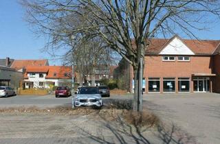 Grundstück zu kaufen in 29439 Lüchow, Gewerbegrundstück mit Altbestand, Innenstadtlage