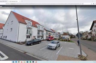 Immobilie kaufen in 66871 Konken, Servicewohnen mit Tagespflege *** Renditeobjekt