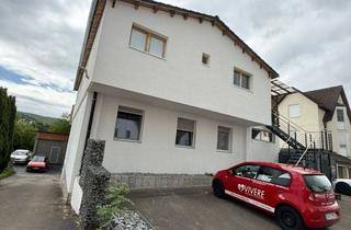 Haus kaufen in 73635 Rudersberg, Haus in Haus - Helle 4,5-Zimmer-Wohnung mit Balkon und viel zusätzlicher Fläche