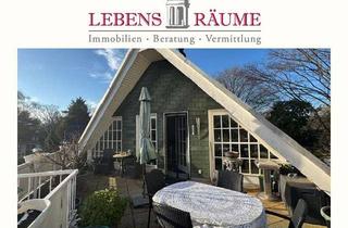 Wohnung kaufen in 47800 Bockum, + Bestlage am Stadtwald + Haus-in-Haus-Gefühl +