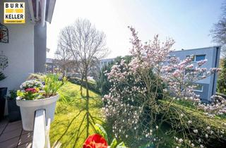 Wohnung kaufen in 50169 Kerpen, Zentral in Kerpen-Horrem * Drei Zimmer * zwei Balkone * eine Garage * Freu Dich auf Dein Zuhause!
