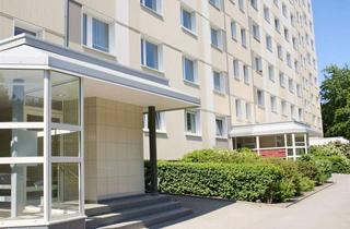 Wohnung kaufen in 10319 Friedrichsfelde, Attraktive Kapitalanlage mit perfektem Wohnungsschnitt und West-Loggia